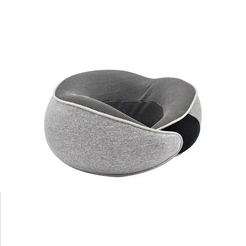 Travel U-shaped Memory Foam Neck Pillow