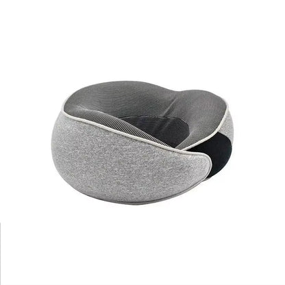 Travel U-shaped Memory Foam Neck Pillow