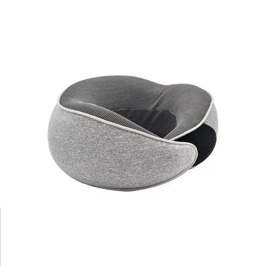 Travel U-shaped Memory Foam Neck Pillow